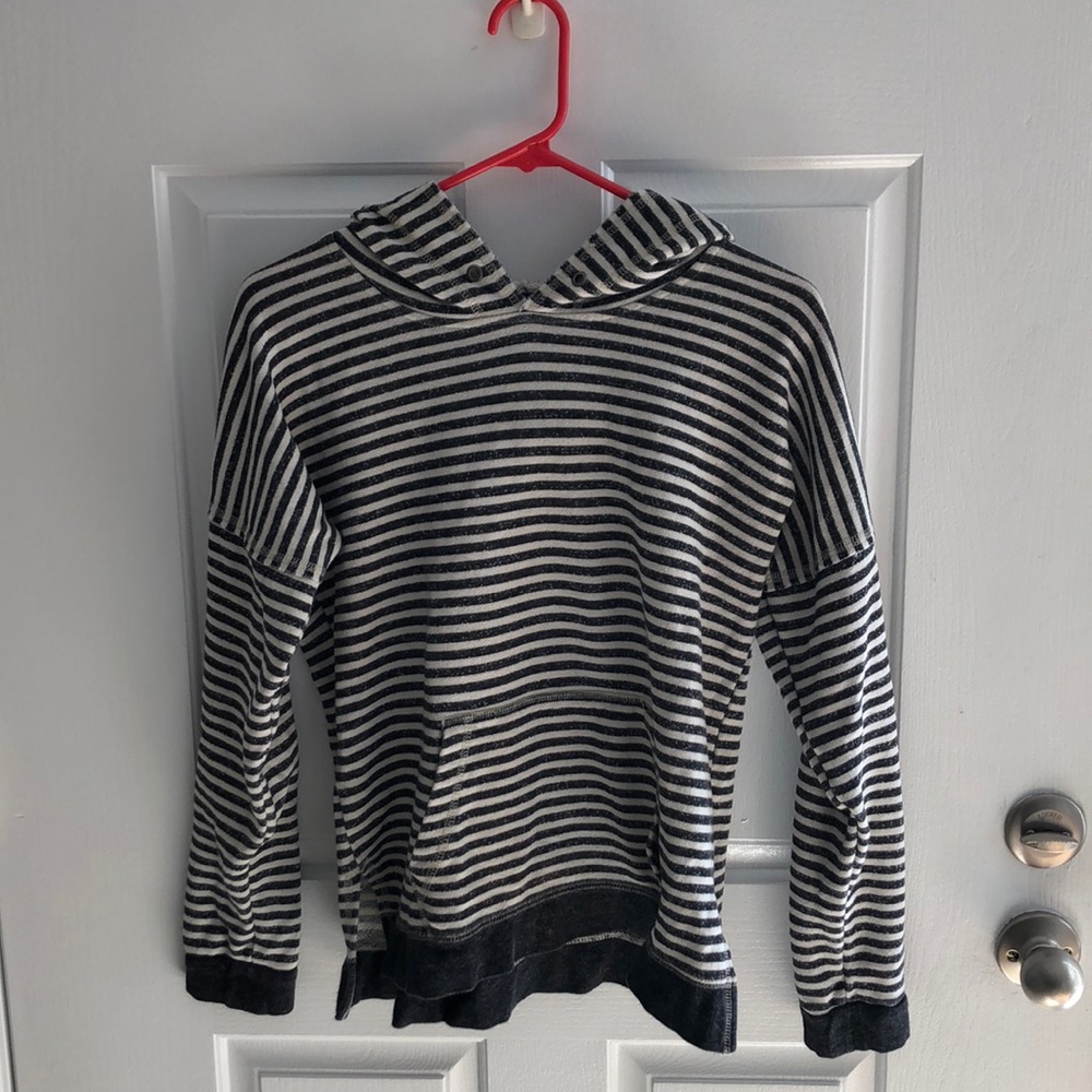 Ladies Volcom Hoodie